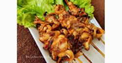 Ide Masak Sate Jamur Pedas, Enak dan Sehat untuk Kekebalan Tubuh