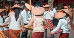 Festival Teluk Jailolo 2021 Lebih Unik, Bisa Dinikmati secara Online