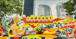  Indosat dan Tri Merger Jadi Indosat Ooredoo Hutchison, Nilai Transaksi Tembus Rp85 Triliun