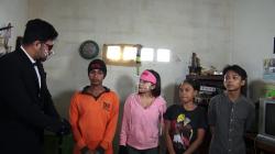 Ada Dinar Candy Jadi Time Keeper Spesial di Uang Kaget Reborn GTV Minggu Ini 