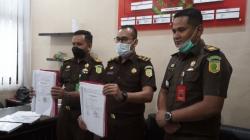 Jaksa Kasasi Vonis Bebas Kasus Ayah dan Paman Perkosa Anak