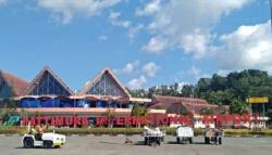 Cuaca Ekstrem, 3 Penerbangan Menuju Ambon Sempat Dialihkan