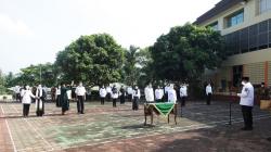 Lantik 20 Pejabat Baru Dinkes Pengganti yang Mundur, Gubernur Banten: Jangan Main-Main dengan Saya!