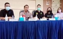 Polisi Hentikan Penyelidikan Kasus Kematian Wabup Sangihe, Ini Alasannya