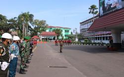Tegakkan Prokes di Sumsel, Tim Gabungan Sisir Pasar dan Bubarkan Kafe yang Melanggar<