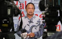Kerangkeng di Rumah Bupati Langkat Beroperasi sejak 2010, Komnas HAM: Ada Ketakutan Bersuara<