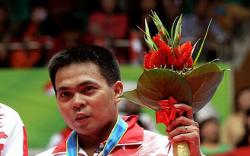 Markis Kido Meninggal Dunia, Sang Ibu: Hidup dan Mati Dia di Lapangan