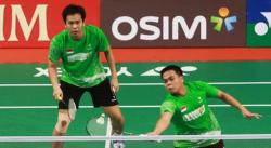 Peraih Emas Olimpiade Beijing Markis Kido Meninggal, PBSI: Selamat Jalan Kido