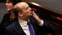 Lengserkan Netanyahu, Naftali Bennett Jadi Perdana Menteri Israel yang Baru<