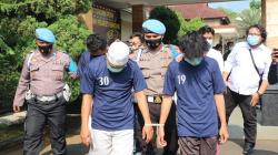 Palsukan Dokumen Penting, 3 Pria di Bandung Ditangkap Polisi