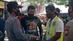 Miris, Oknum Wartawan Diduga Ikut Kelola Lahan Parkir di Pinrang