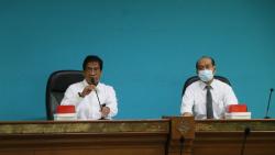 2.727 Pendaftar Lolos SBMPTN UNS Solo