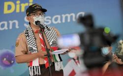 Ridwan Kamil: Jabar Siap Bantu Rakyat Palestina sampai Merdeka dari Penjajahan Israel