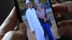 Istri Hilang, Pengusaha Sawit Gelar Sayembara Senilai Rp 150 Juta Rupiah