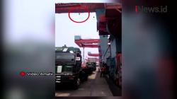 Pemberantasan Premanisme di Ibu Kota dan Daerah <