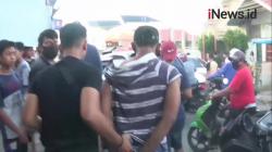 Bandar Narkoba Diciduk, Orang Tua Histeris