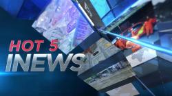 Perampok Sekaligus Pemerkosa Ditangkap Polisi dan 8 Tersangka Pungli di Pelabuhan Tanjung Priok Ditangkap 