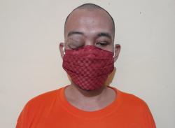 Sering Palak Warga, Preman Kampung di Magelang Ditangkap Polisi