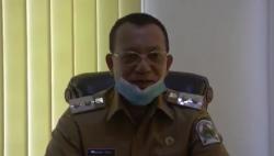 Ditangkap saat Pesta Narkoba, Sekda Nias Utara Yafeti Nazara Segera Dicopot