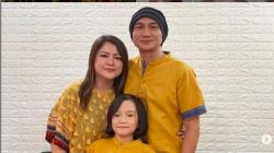 4 Hari Anji Ditahan Gara-Gara Narkoba, Wina Natalia Akhirnya Muncul: Saya Akan Bangkit Kembali  <