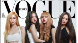 Misterius, Blackpink Garap Project Baru Rayakan HUT Ke-5   