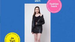 Selebgram Asal Korea Jo Yuri Berbagi Tips Fashion KPop  