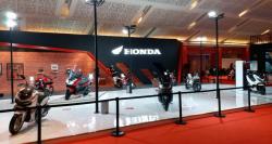 Target Tahun Ini 4,6 Juta Unit, Pasar Motor Diperkirakan Kembali Normal pada 2023
