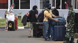 Varian Baru Covid-19 Lebih Cepat Menular, Menyebar di 12 Provinsi Indonesia