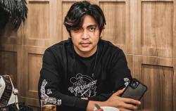 Profil Maurish, Pemain Sinetron Setinggi Bintang di Langit yang Punya Mimpi Main Film