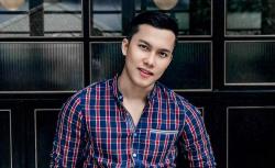 Profil Adam Musakkir, Model Asal Makassar yang Merambah Jadi Influencer