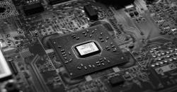 Kasus Covid-19 Kembali Melonjak, Rantai Pasokan Chip Diprediksi Terganggu