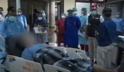 Video Jawa Barat dalam Kondisi Waspada Tinggi Covid-19 akibat Lonjakan Pasien