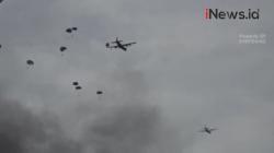 Latihan Jalak Sakti dan Harda Maruta, Wujud Tanggung Jawab TNI AU kepada Rakyat