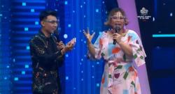 Pekan Ini Okky Lukman Ikut Nyanyi di Panggung Mikrofon Impian GTV