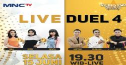 Via Vallen, Ayu Ting Ting, dan Nella Kharisma Siap Guncang Panggung RSID