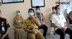 Video Wali Kota Salatiga dan 5 Anaknya Terkonfirmasi Positif Covid-19