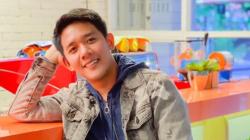 Kembangkan Bisnis, Arief Fernando Kerja Sama Angel Lelga 