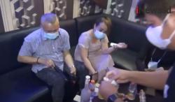 Video Sekda Nias Utara Positif Gunakan Narkoba