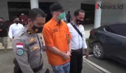Video WNA asal Jerman Terancam Hukuman 20 Tahun Penjara Kasus Permen Ganja