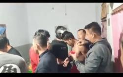 Cinta Ditolak, Residivis Penipuan Siram Air Keras ke Mata Guru TK Idaman <