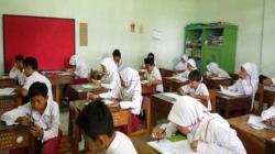 Tahun Ajaran Baru, 6 SD di Gunungkidul Dapat Murid Kurang dari 5 Anak