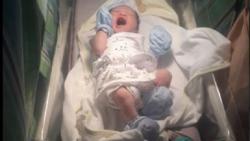 Tergila-Gila dengan Desain Web, Ayah Ini Namai Anaknya HTML