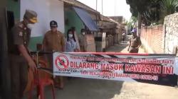 Kasus Covid-19 di Cibogo Lembang Mengkhawatirkan, 89 Warga Positif Terpapar<