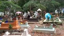 Warga Gelar Hajatan, 84 Orang Satu Desa di Subang Positif Covid-19, 8 Meninggal