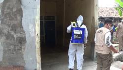 16 Warga Cikarang Barat Positif Covid-19 dari Klaster Keluarga 