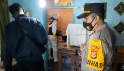 Warga Tasikmalaya Geger, Jasad Wanita Tua Terkunci Dua Hari di Kamar<