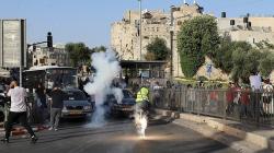 Warga Palestina Siapkan Aksi Protes di Jalur Gaza Sore Ini