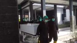 Angka Kematian akibat Covid-19 di Garut Meningkat, Dalam Sehari 20 Pasien Meninggal<