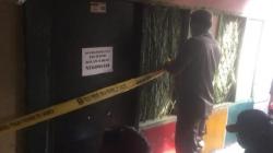 Jadi Tempat Prostitusi, Puluhan Kafe Remang-Remang di Tanjung Priok Ditertibkan