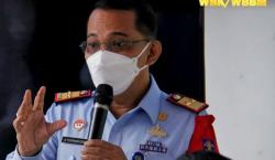 Pegawai Lapas Purwokerto Terlibat Narkoba, Begini Reaksi Kemenkumham Jateng 